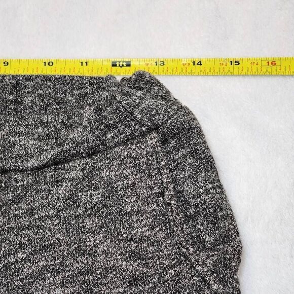 FOREVER 21 women's stretchy waist Sweatpants, size M - Picture 4 of 7